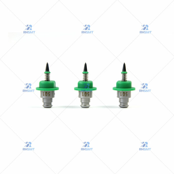JUKI NOZZLE 501 ASSY Ø 0.7x0.4 - E36007290A0 / 40001339
