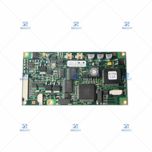 Assembleonn ITF2 Feeder CONTR. V2.1 REV B 8MM - 4022 594 10010