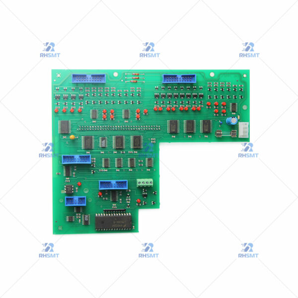ASSEMBLEON FCM TRANSPORT CONTROLLER FCM - 5322 214 91038
