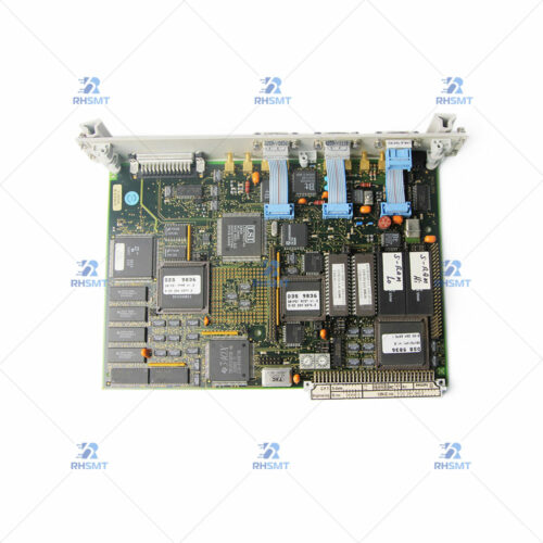 ASSEMBLEON FCM SBIP-2 CARD - 5322 216 04161