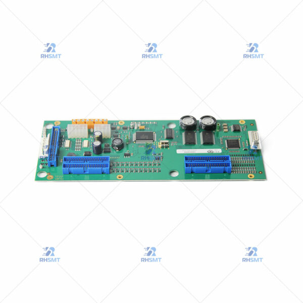 Assembleon AX-301 AX-501 TROLLEY CONTROLLER BOARD - 9498 396 00866