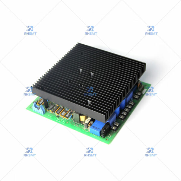 ASSEMBLEON FCM AMPLIFIER - 5322 214 91036 - Image 5