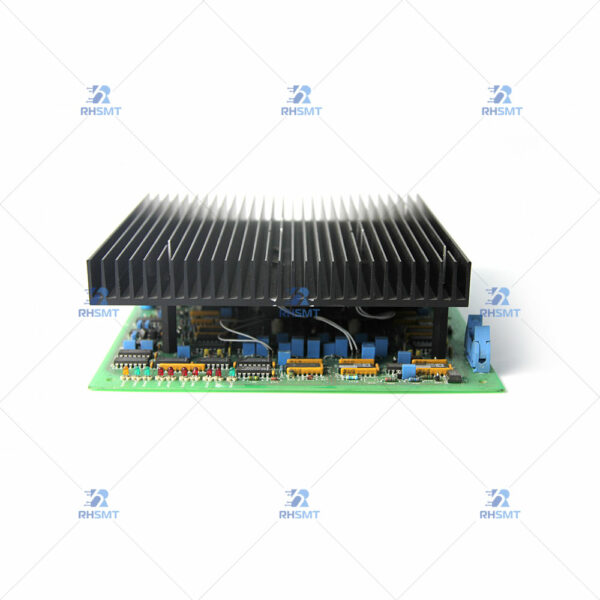 ASSEMBLEON FCM AMPLIFIER - 5322 214 91036 - Image 3