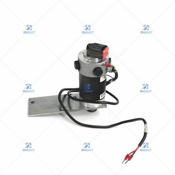 ASSEMBLEON FCM LIFT MOTOR - 5322 361 21568 - Image 2