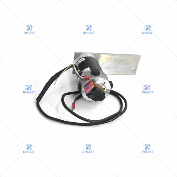 ASSEMBLEON FCM LIFT MOTOR - 5322 361 21568 - Image 4