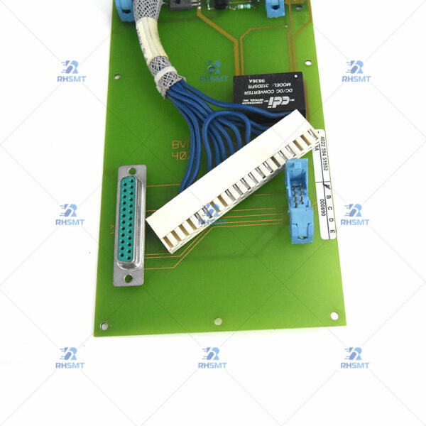 ASSEMBLEON BVM SUPPORT UNIT - 4022 594 51552 - Image 3