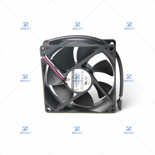 AXPC Fan Assembly - 9498 396 03998