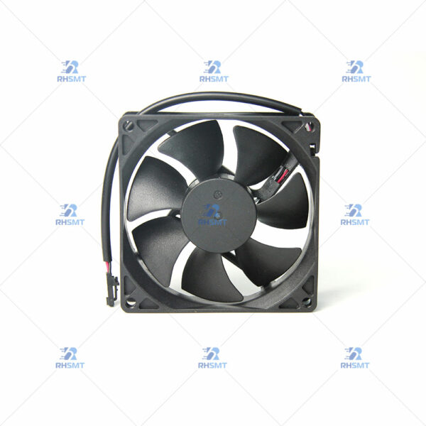 AXPC Fan Assembly - 9498 396 03998 - Image 3