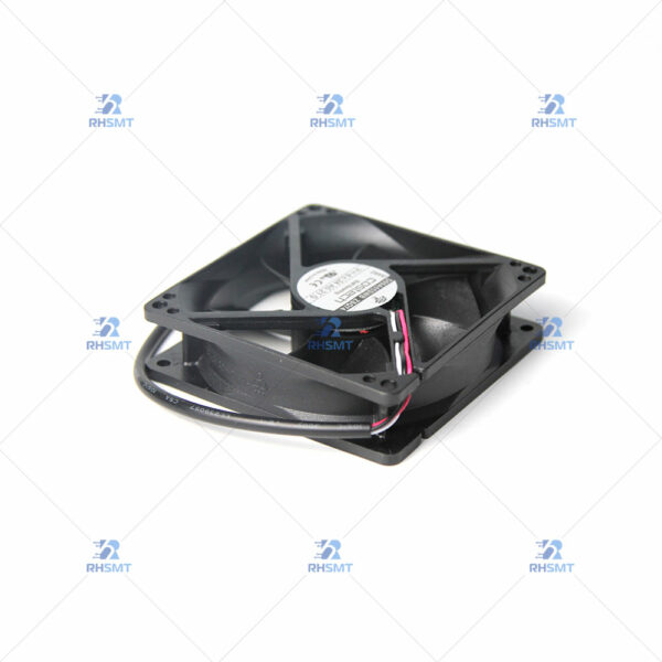 AXPC Fan Assembly - 9498 396 03998 - Image 2