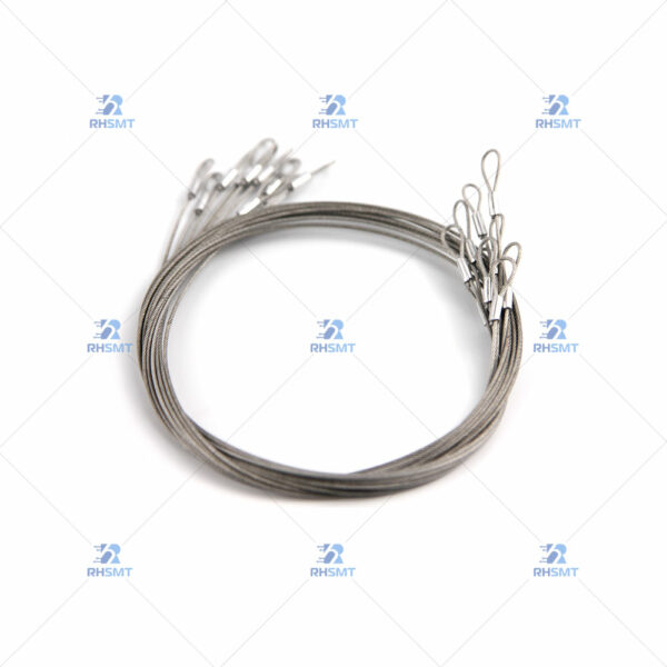 Assembleon ITF2 Feeder Cable - 5322 320 12489 - Image 3