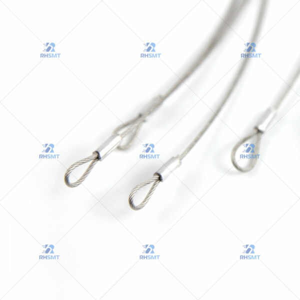 Assembleon ITF2 Feeder Cable - 5322 320 12489 - Image 2