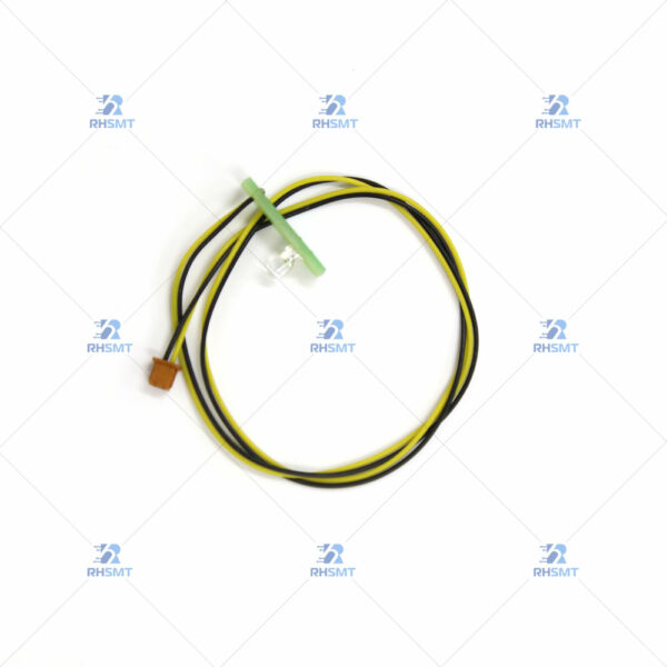 Assembleon ITF2 Feeder Transmitting Sensor 24mm - 5322 132 00109 - Image 3