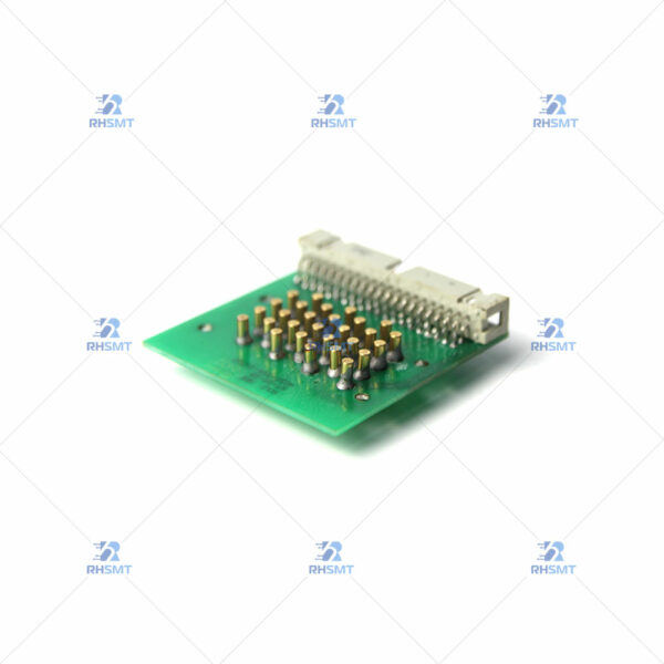 ASSEMBLEON FCM Trolley interface board - 9498 396 00100 / 5322 216 04456 - Image 2
