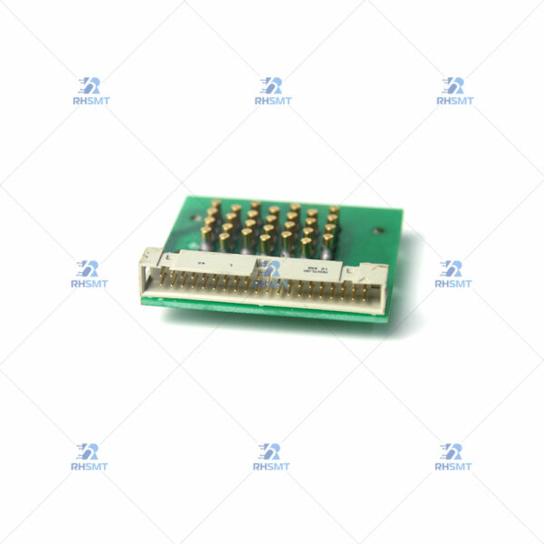 ASSEMBLEON FCM Trolley interface board - 9498 396 00100 / 5322 216 04456 - Image 3