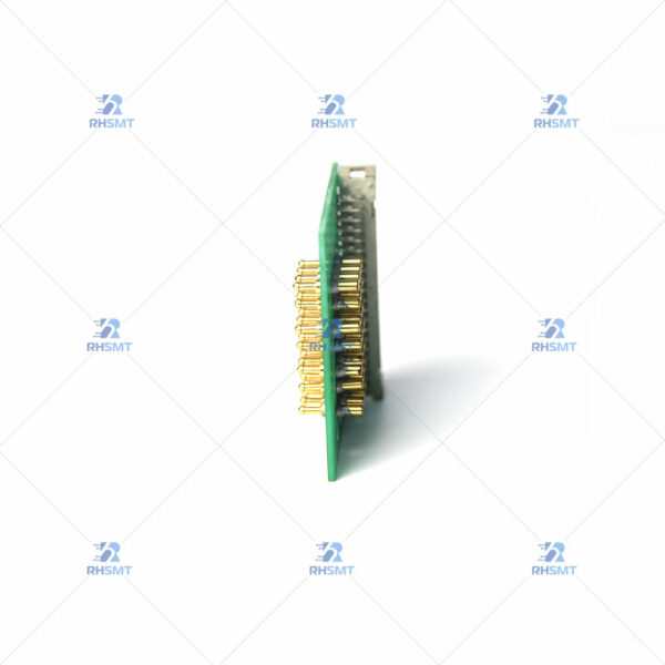 ASSEMBLEON FCM Trolley interface board - 9498 396 00100 / 5322 216 04456 - Image 4