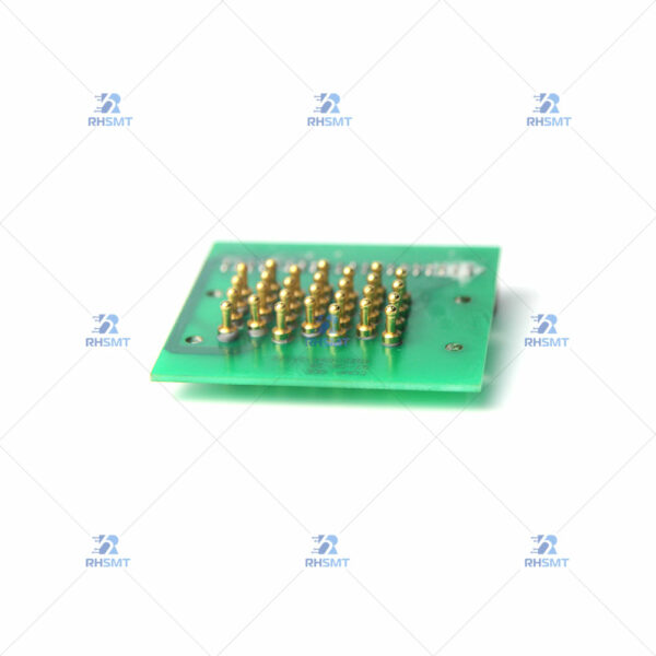 ASSEMBLEON FCM Trolley interface board - 9498 396 00100 / 5322 216 04456 - Image 5