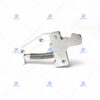Assembleon ITF2 Feeder Clamping Unit 8 and 24mm - 9498 396 01389 - Image 3