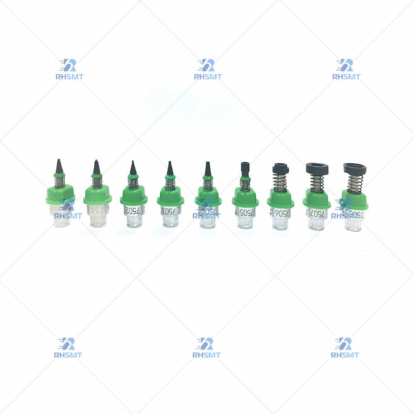 JUKI NOZZLE 7501 ASSEMBLY - 40183421