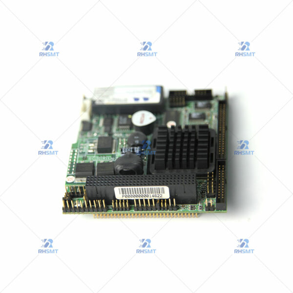 Assembleon AX-301 AX-501 Motion amplifier MS14 - 9498 396 00082 - Image 4