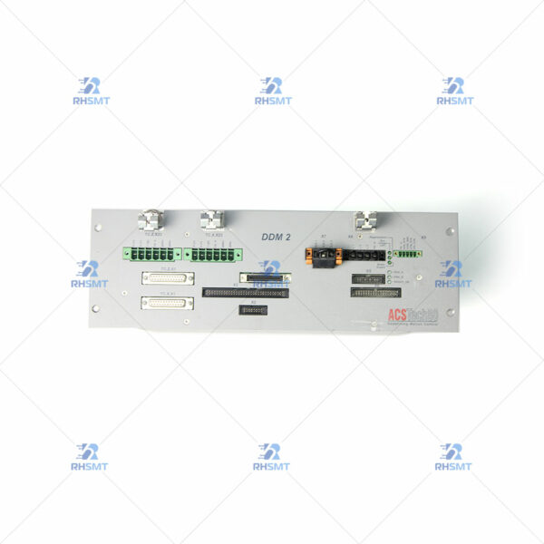 Assembleon AX-301 AX-501 Motion controller MS14 - 9498 396 00081 - Image 3