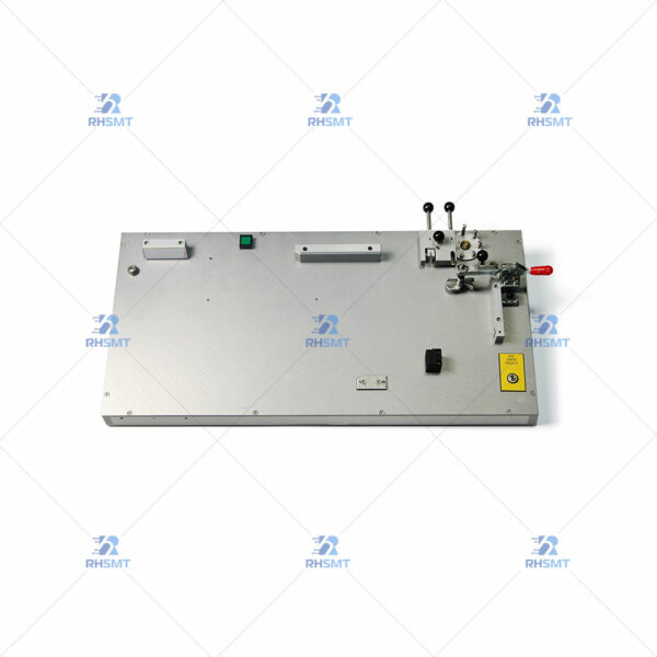 Assembleon ITF2 Feeder PCB current distributor - 9498 396 01301