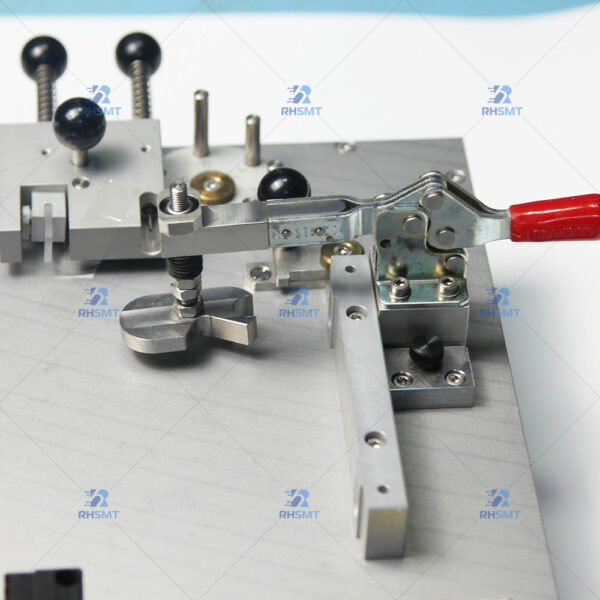 Assembleon ITF2 Feeder PCB current distributor - 9498 396 01301 - Image 4