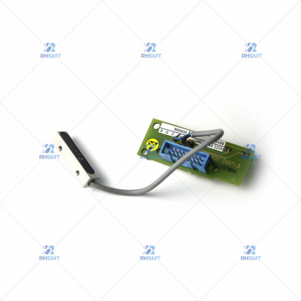 ASSEMBLEON FCM PHI-LED BOARD - 5322 214 91178 - Image 3