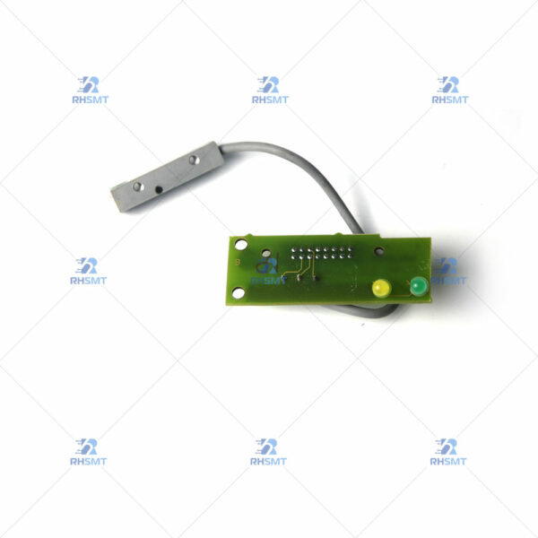 ASSEMBLEON FCM PHI-LED BOARD - 5322 214 91178 - Image 4