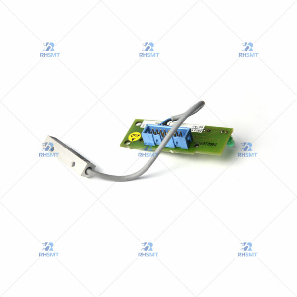 ASSEMBLEON FCM PHI-LED BOARD - 5322 214 91178