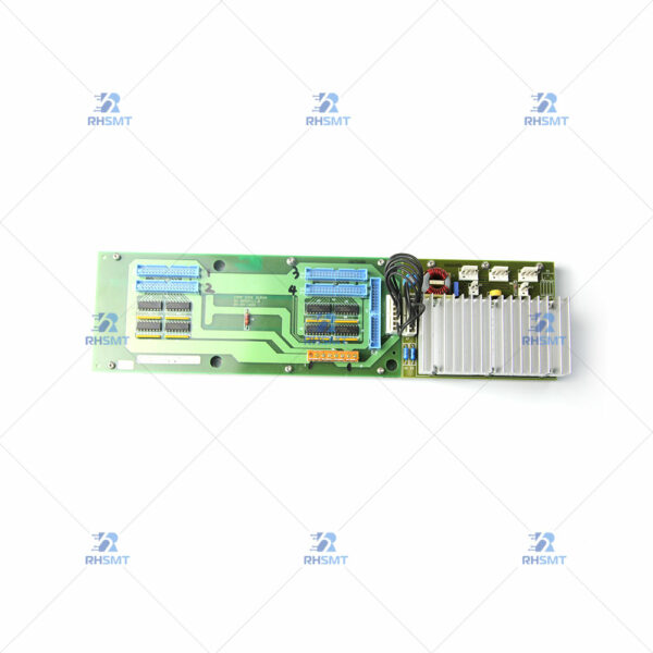 ASSEMBLEON POWER CONVERTER - 5322 218 11858