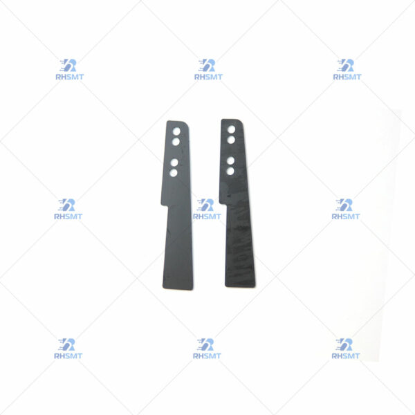 Assembleon ITF2 Feeder Peel-Off Plate 12mm - 4022 516 08200 - Image 2
