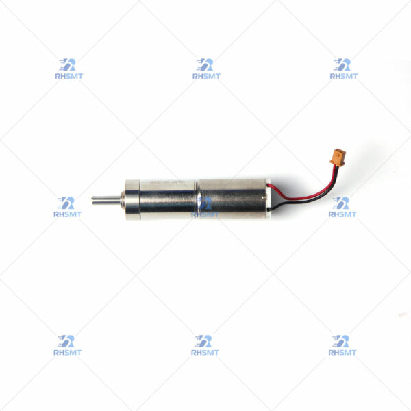 Assembleon TTF Feeder Peel off motor metallic - 9498 396 02378