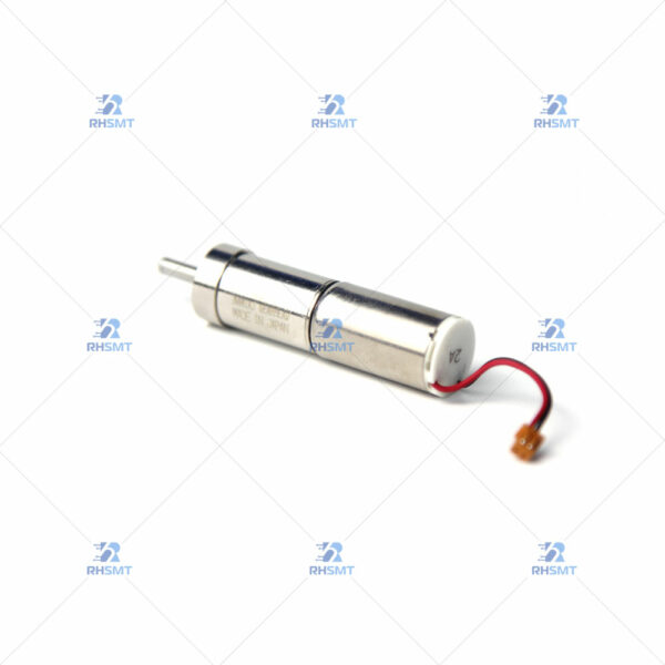 Assembleon TTF Feeder Peel off motor metallic - 9498 396 02378 - Image 5