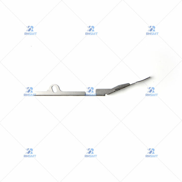 Assembleon TTF Feeder Peel off plate LL slit - 9498 396 02299