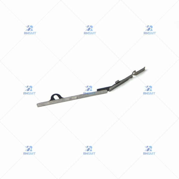 Assembleon TTF Feeder Peel off plate LL slit - 9498 396 02299 - Image 3