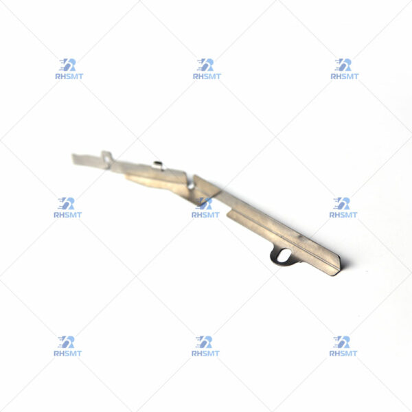 Assembleon TTF Feeder Peel off plate LL slit - 9498 396 02299 - Image 4