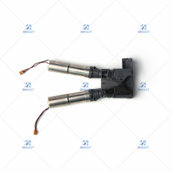 Assembleon TTF Feeder Peel off unit ceramic - 9498 396 02376 - Image 2