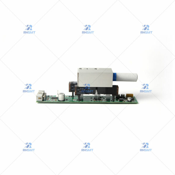 Assembleon AX-301 AX-501 Pneumatic controller - 9498 396 02118 - Image 2