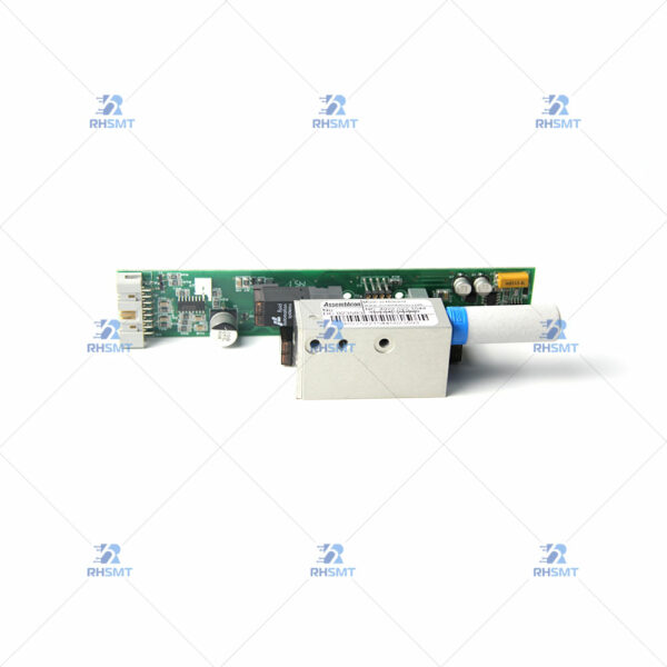 Assembleon AX-301 AX-501 Pneumatic controller - 9498 396 02118 - Image 4