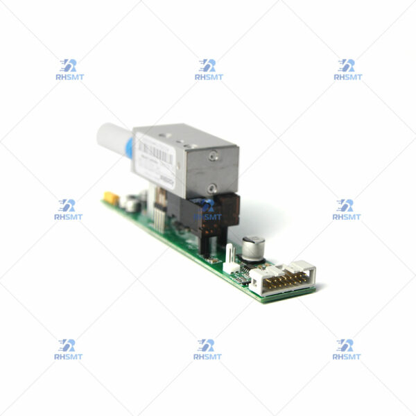 Assembleon AX-301 AX-501 Pneumatic controller - 9498 396 02118 - Image 3