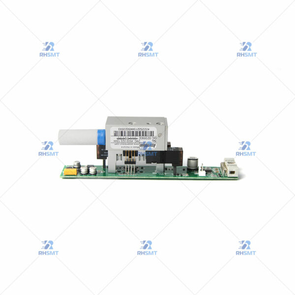 Assembleon AX-301 AX-501 Pneumatic controller - 9498 396 02118