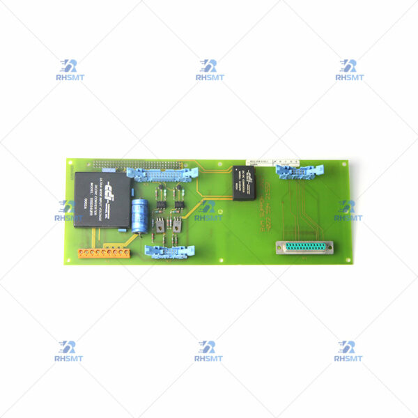 ASSEMBLEON FCM SUPPORT UNIT+CABLE-7 BVM - 4022 592 39180 - Image 6