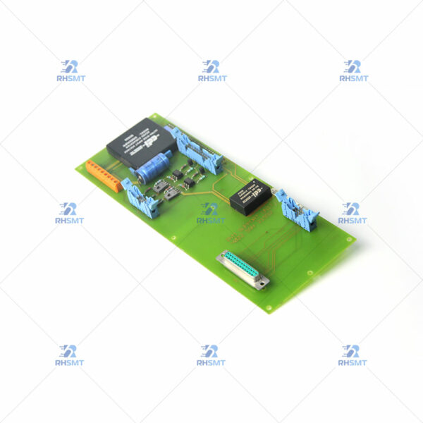 ASSEMBLEON FCM SUPPORT UNIT+CABLE-7 BVM - 4022 592 39180 - Image 5