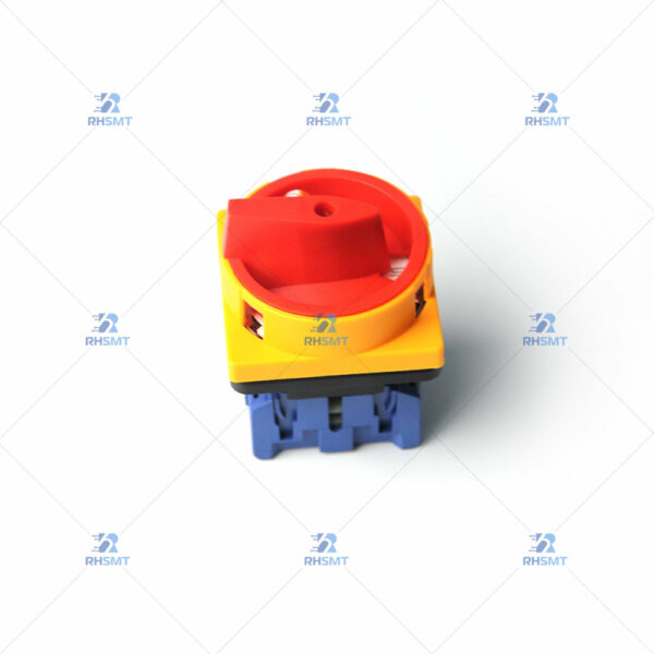 ASSEMBLEON FCM SWITCH, T212-61194-033N - 5322 280 40345 - Image 4