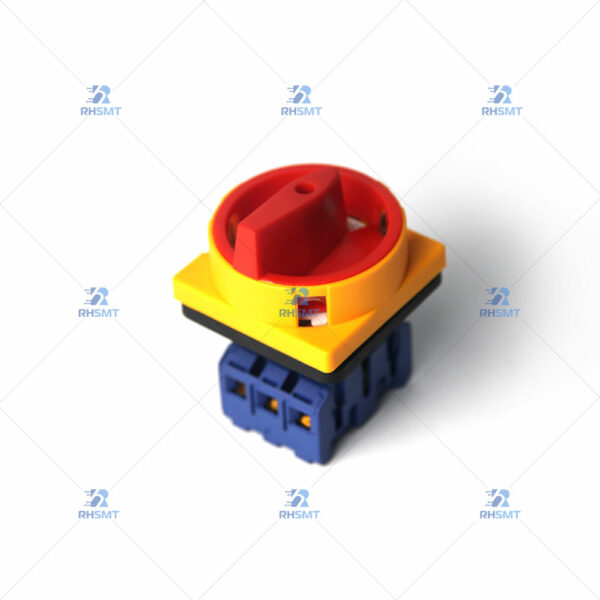 ASSEMBLEON FCM SWITCH, T212-61194-033N - 5322 280 40345 - Image 3