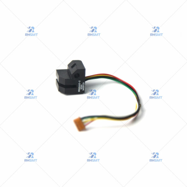 Assembleon ITF2 Feeder Sprocket Wheel Sensor - 4022 594 10030 - Image 5