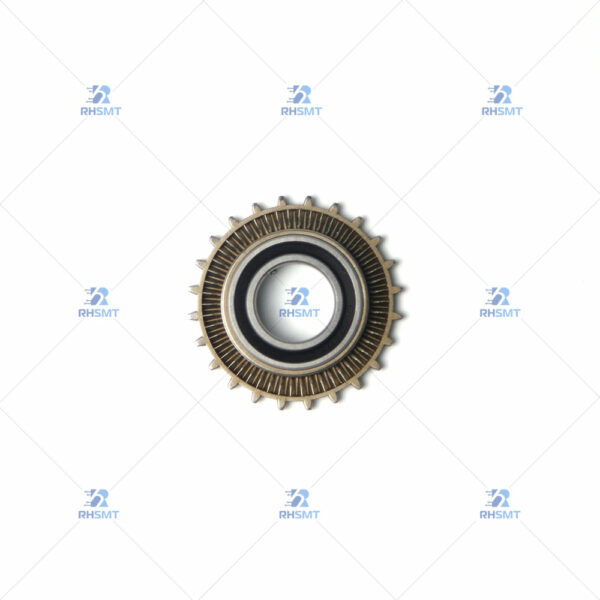 Assembleon TTF Feeder Sprocket wheel - 9498 396 01659 - Image 2