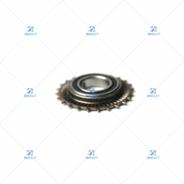 Assembleon TTF Feeder Sprocket wheel - 9498 396 01659 - Image 5