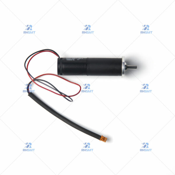 Assembleon ITF2 Feeder Top Foil Peel Off Motor - 5322 361 11113 - Image 6