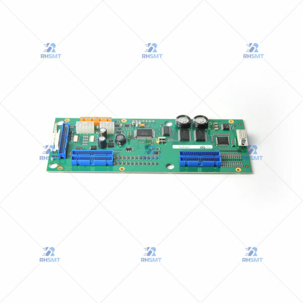 Assembleon AX-301 AX-501 TROLLEY CONTROLLER BOARD - 9498 396 00866 - Image 5
